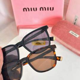 Picture of Miu Miu Sunglasses _SKUfw79339516fw